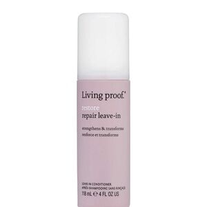 Living Proof Restore Repair Leave-In (Retail: $34)